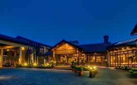 Duplex Cobertura - Gramado Wish Serrano